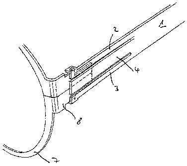 Une figure unique qui représente un dessin illustrant l'invention.